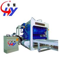 brick machine