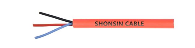 SILICONE MULTI CONDUCTOR WIRE