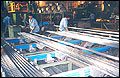 aluminum tube