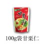 chestnut , canned apple and canned peach