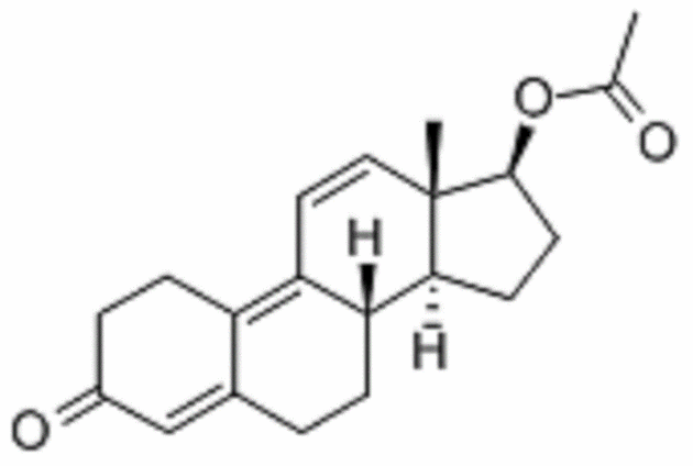 Boldenone undecylenate /13103-34-9 CAS NO.13103-34-9