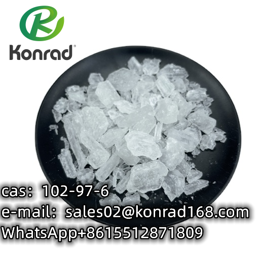 cas102-97-6