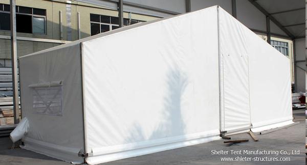 Army Tent| Storage Marquee