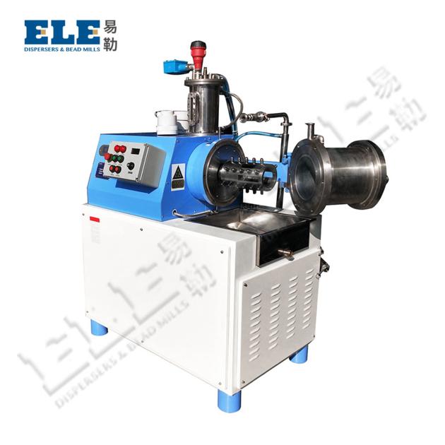 Pin Type Bead Mill