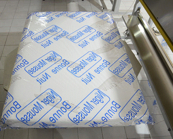 POF Printing Film