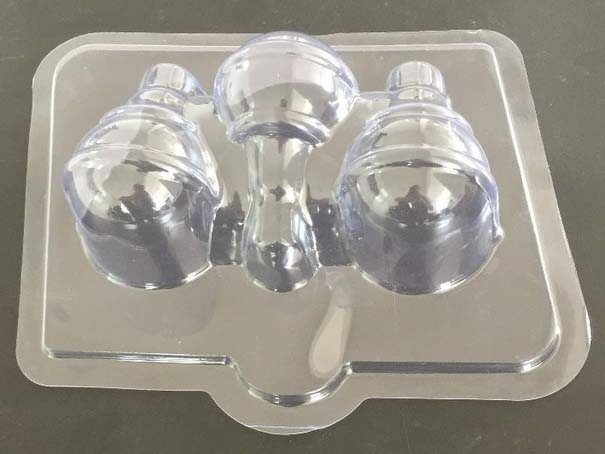 Blister Translation from Clamshell Packaging Manufacture YiYou