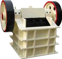 Jaw Crusher 