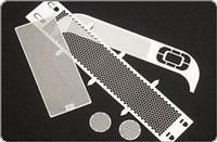 Acid Etching| Shandong Accuz Metal Products Co., Ltd.