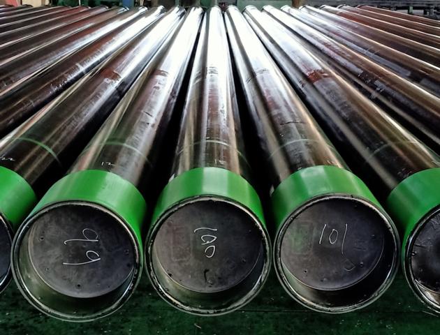 Big OD Casing API 5CT Oil