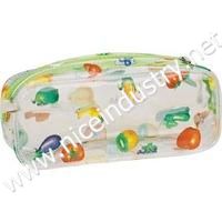 yiwu nice industry co ltd sell pvc stationery bag