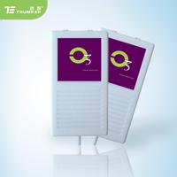 small ozone generator for water air pump built-in ozonator 