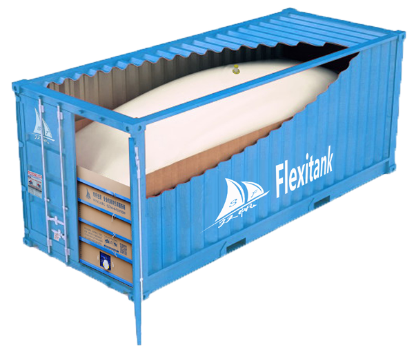 Container Flexitank