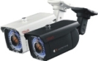 Waterproof IR Camera VS-1163N