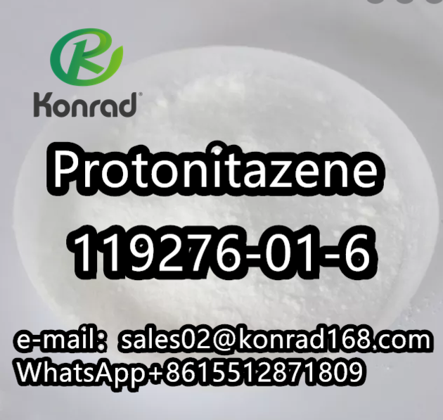 119276-01-6Protonitazene