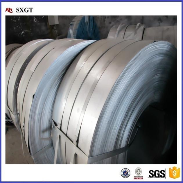 Tangshan Supplier Soft Material Galvanized Steel