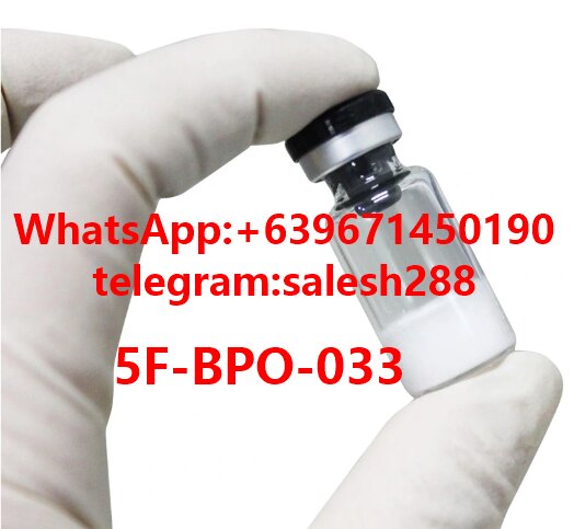 5F-BPO-033