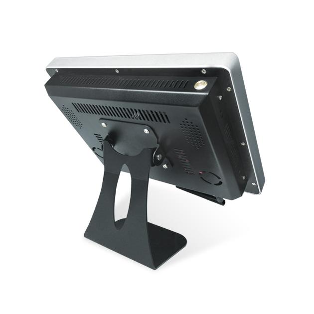 12 1 Inch Industrial Computer With