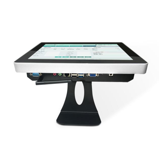 12 1 Inch Industrial Computer With