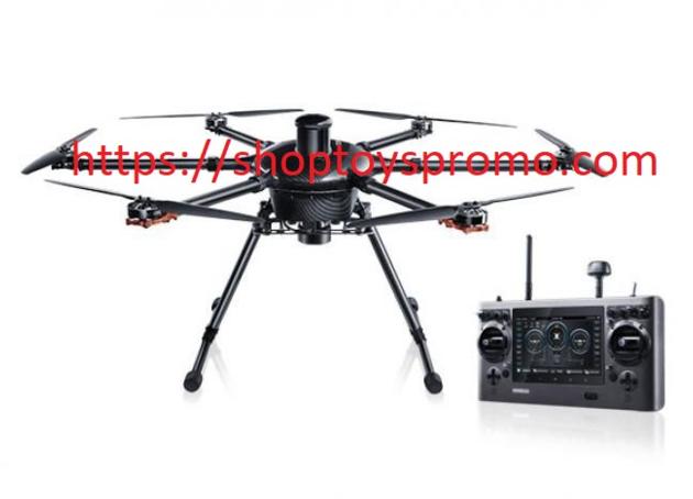 Yuneec Tornado H920 RTF with ST24 Transmitter YUNH920US