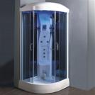 Steam Shower