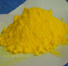 Chrome Yellow