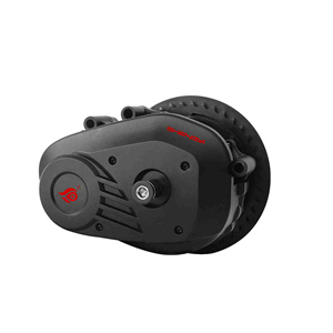 CMT03 Ebike Mid Motor