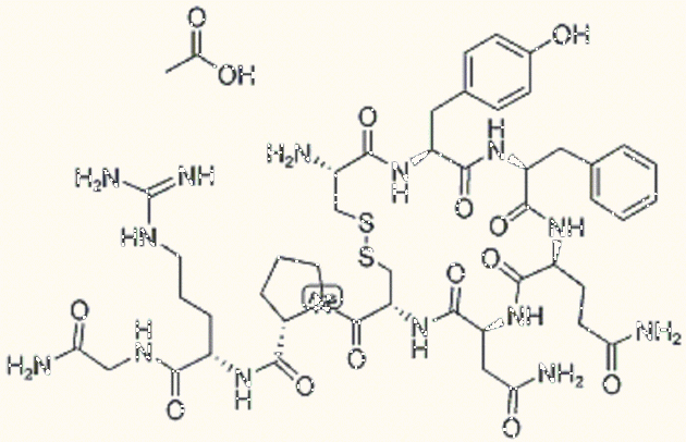 Argipressin Acetate