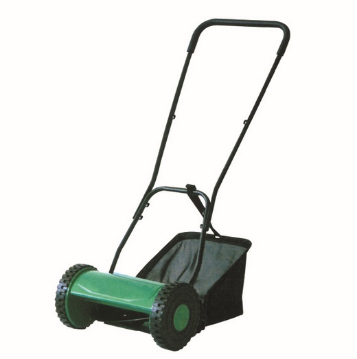 hand push lawn mower