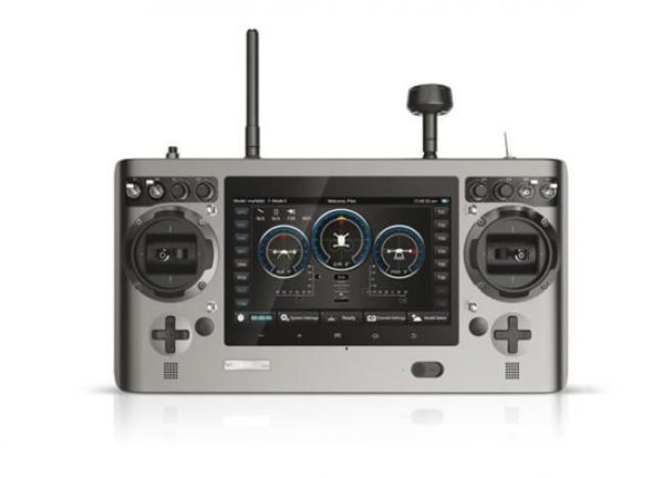 Yuneec Tornado H920 RTF With ST24