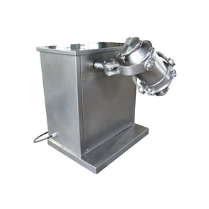 BSTD Series Three-dimensional Swing mixer