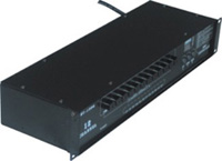12 channel switch pack / board for dmx512 controller