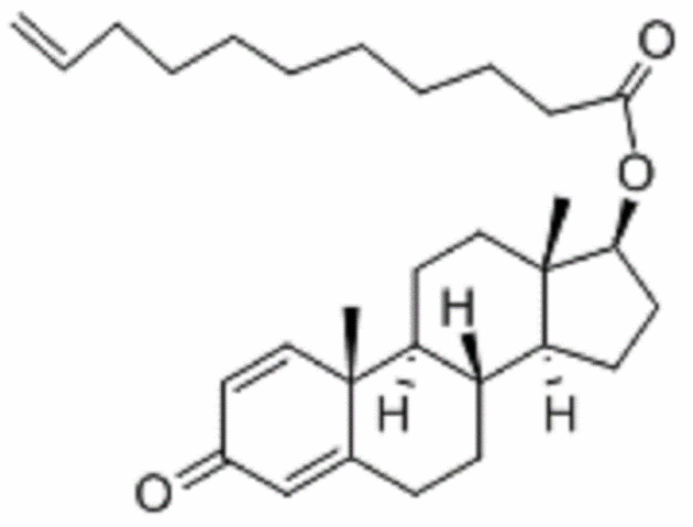 Boldenone Undecylenate