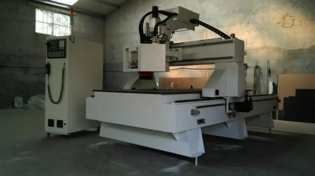 Engraving CNC Router