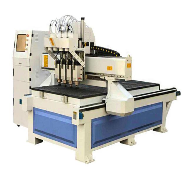 Engraving CNC Router