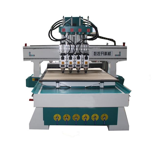 Engraving CNC Router