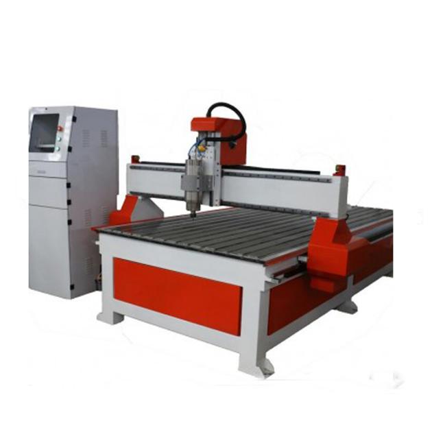 WN-1325B　Single head wood CNC route