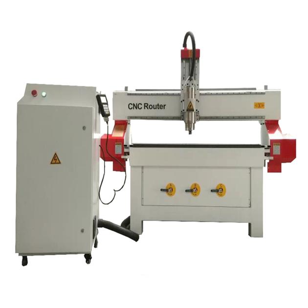 WN 1325B Single Head Wood CNC