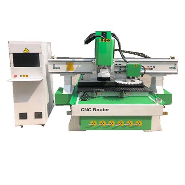 Engraving CNC Router