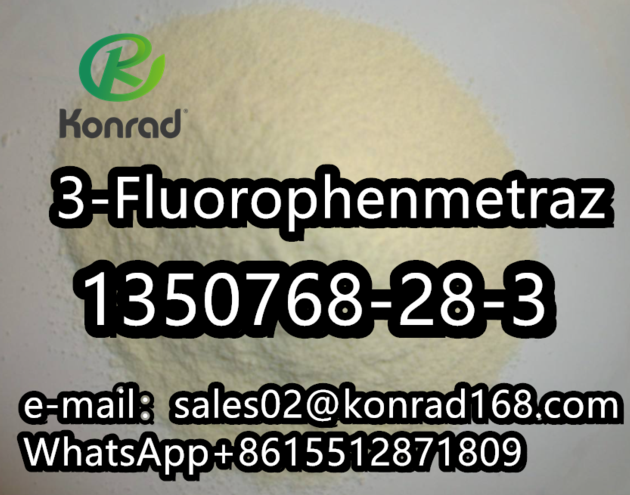 1350768 28 33 Fluorophenmetraz