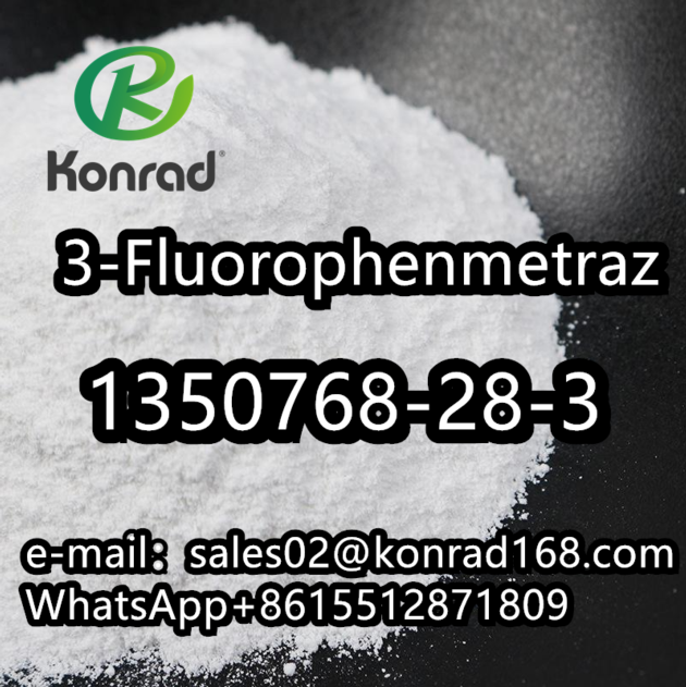 1350768 28 33 Fluorophenmetraz