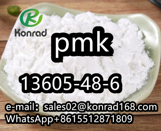 13605 48 6 MPK