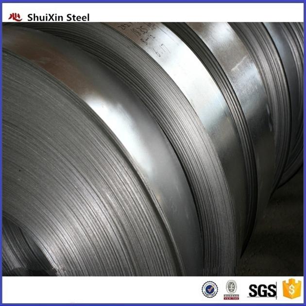 Tangshan supplier soft material galvanized steel sheet and galvanized steel coil
