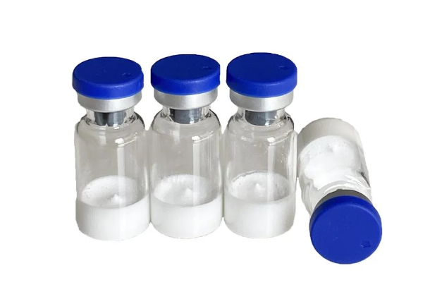 Semaglutide CAS 910463 68 2