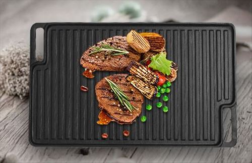 Outdoor  Baking Tray