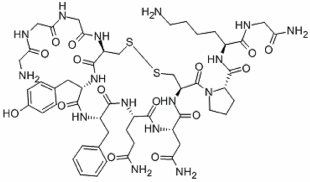 Terlipressin Acetate