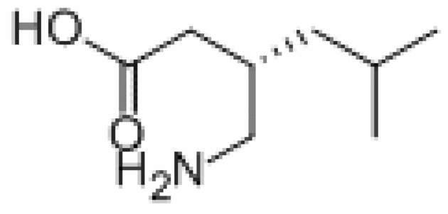 Pregabalin