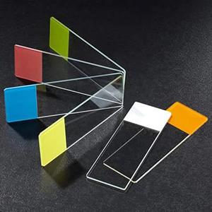 Micro Adhesion Slides