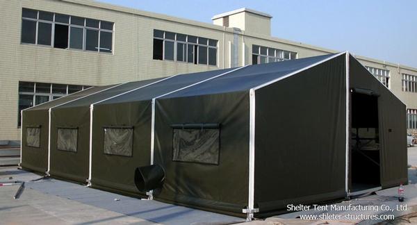 Military Tent for sale