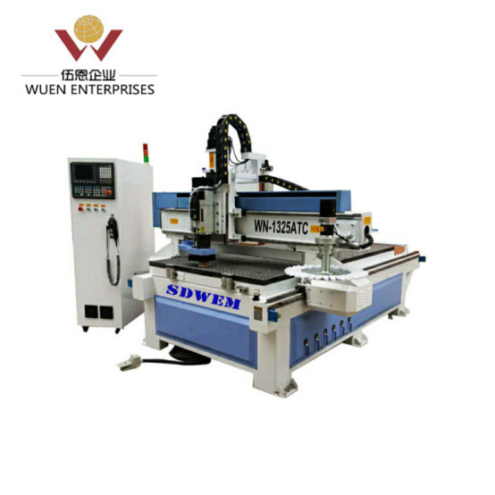 Engraving CNC Router