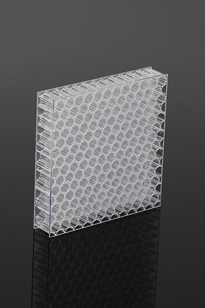 Honeycomb art composite board Lanbub H1